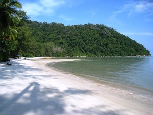 Остров Пенанг