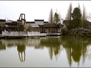 Сучжоу