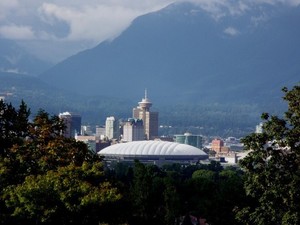 Ванкувер