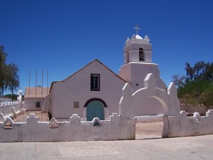 Сан-Педро-де-Атакама