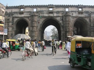Ахмадабад