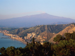 о. Сицилия
