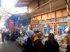 Блошиные рынки в Анкаре