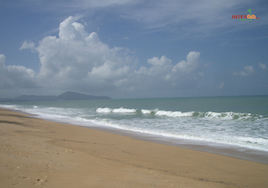 Пхукет - пляж Банг Тао
